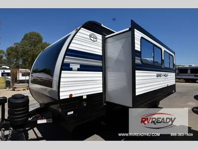 2027 Forest River Cherokee Grey Wolf photo 3