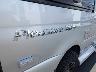 2024 Pleasure Way Ascent photo 17