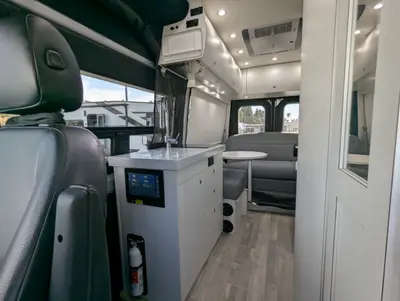 2024 Pleasure Way Ascent photo 24
