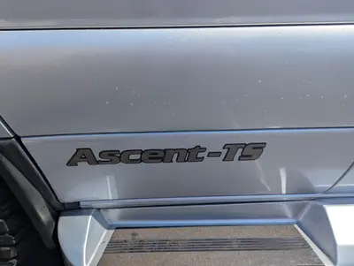 2024 Pleasure Way Ascent photo 6