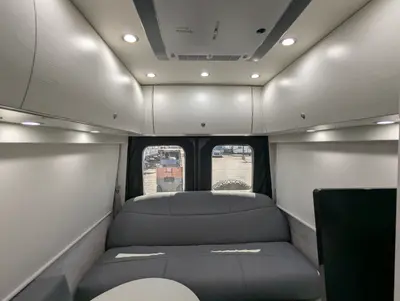 2024 Pleasure Way Ascent photo 33