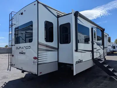 2023 K-Z Durango Gold photo 7