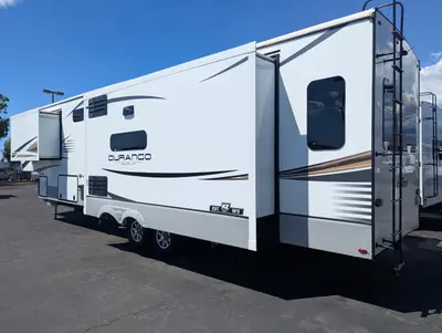 2023 K-Z Durango Gold photo 6