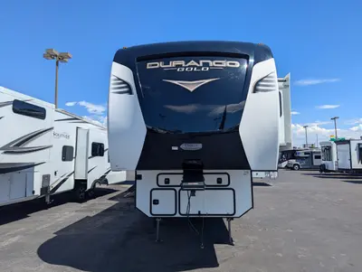 2023 K-Z Durango Gold photo 3