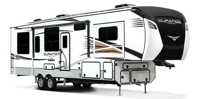 Used 2023 K-Z Durango Gold G383RLQ