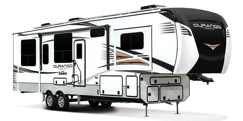 2023 K-Z Durango Gold exterior