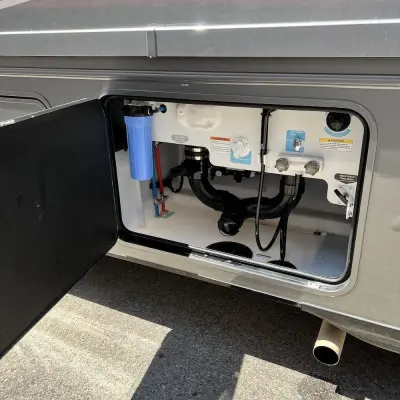 2025 Winnebago Sunstar photo 22