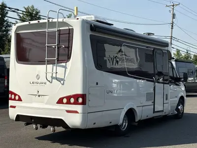 2018 Leisure Travel Unity photo 9