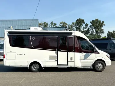2018 Leisure Travel Unity photo 10