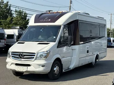 2018 Leisure Travel Unity photo 5