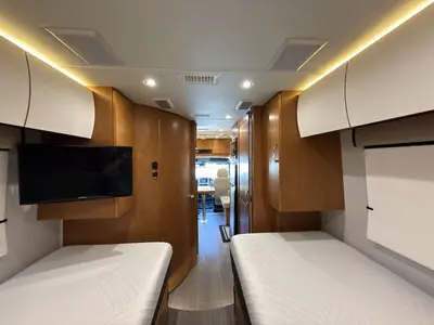2018 Leisure Travel Unity photo 40
