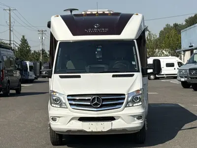 2018 Leisure Travel Unity photo 4