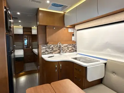 2018 Leisure Travel Unity photo 26