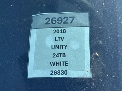 2018 Leisure Travel Unity photo 11