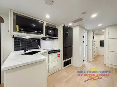2026 Grand Design Transcend photo 21