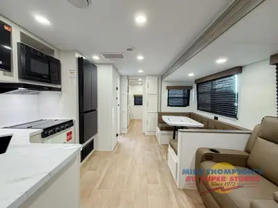 2026 Grand Design Transcend photo 12