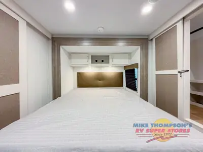 2026 Grand Design Transcend photo 8