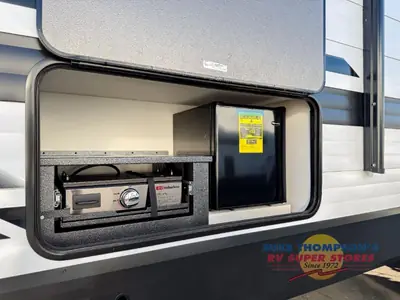 2026 Grand Design Transcend photo 6