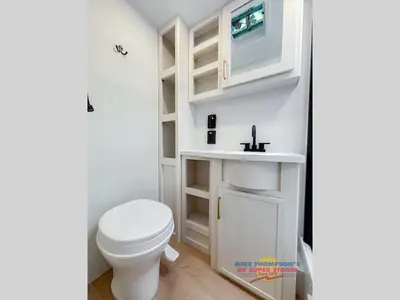 2026 Grand Design Transcend photo 27