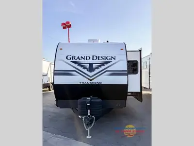 2026 Grand Design Transcend photo 2