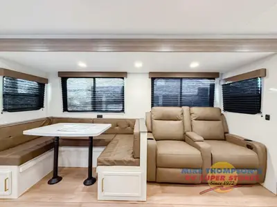 2026 Grand Design Transcend photo 14