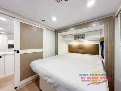 2026 Grand Design Transcend photo 9