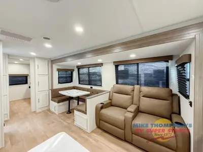2026 Grand Design Transcend photo 13