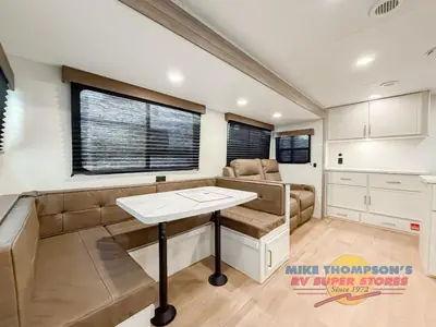 2026 Grand Design Transcend photo 17