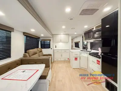 2026 Grand Design Transcend photo 18