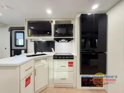 2026 Grand Design Transcend photo 20