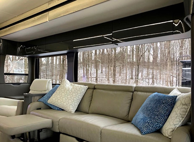 2020 WINNEBAGO HORIZON photo 5