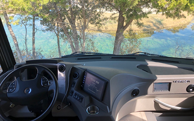 2020 WINNEBAGO HORIZON photo 7