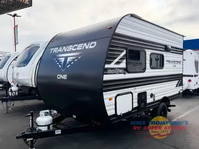2026 Grand Design Transcend One photo 2