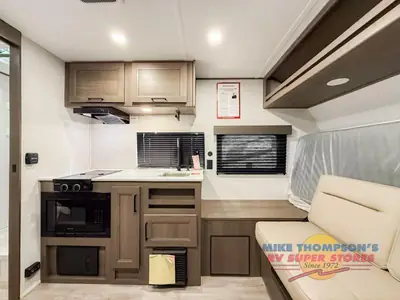 2026 Grand Design Transcend One photo 5