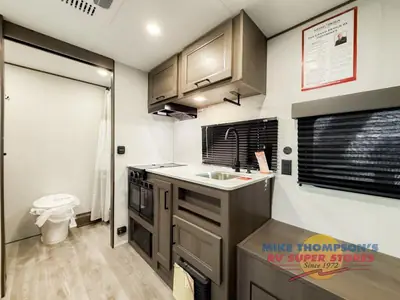2026 Grand Design Transcend One photo 13