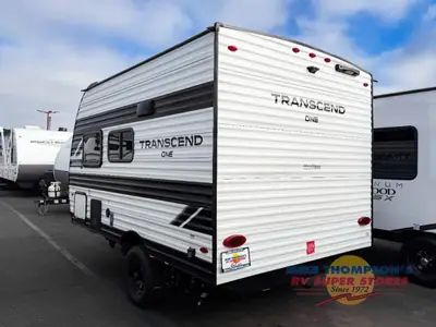 2026 Grand Design Transcend One photo 3