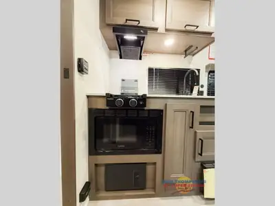 2026 Grand Design Transcend One photo 14