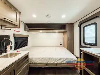 2026 Grand Design Transcend One photo 11