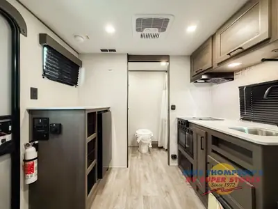 2026 Grand Design Transcend One photo 12