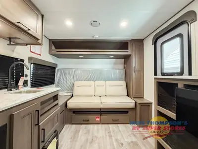2026 Grand Design Transcend One photo 6