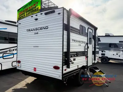 2026 Grand Design Transcend One photo 4