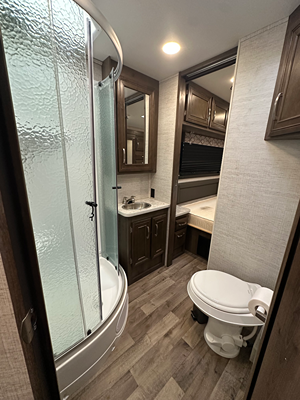 2021 JAYCO REDHAWK SE photo 8