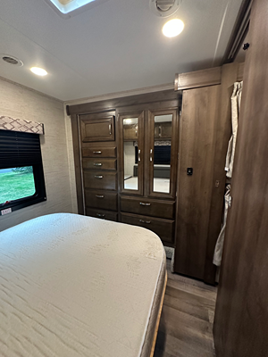 2021 JAYCO REDHAWK SE photo 3