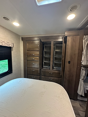 2021 JAYCO REDHAWK SE photo 4