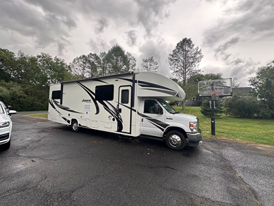 Used 2021 Jayco Redhawk SE 31FF