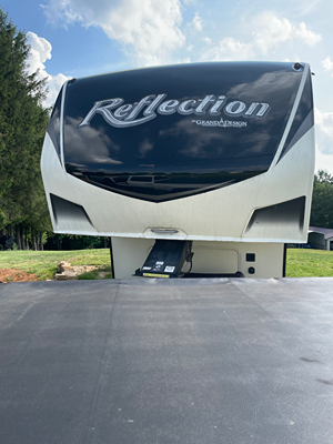 2019 GRAND DESIGN REFLECTION photo 4
