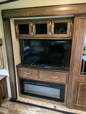 2019 GRAND DESIGN REFLECTION photo 11