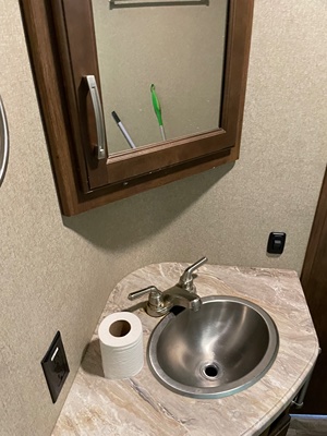 2019 GRAND DESIGN REFLECTION photo 15