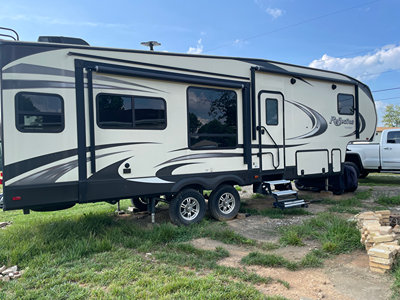 Used 2019 Grand Design Reflection 303RLS