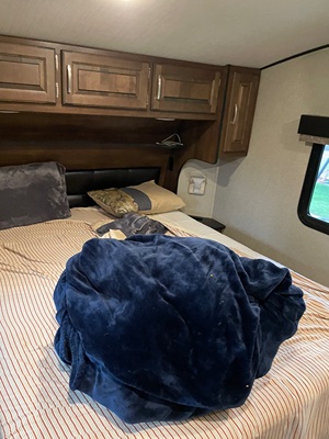 2019 GRAND DESIGN REFLECTION photo 13